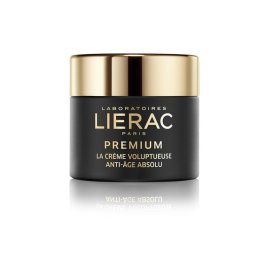 Lierac Premium la crème voluptueuse anti-âge absolu - 50ml