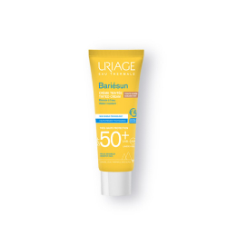 Uriage Bariésun Crème teintée SPF50+ teinte dorée - 50ml