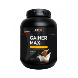 Eafit Gainer Max cappuccino - 1,1kg