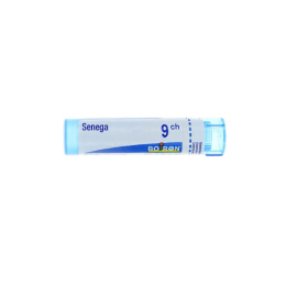 Boiron Senega 9CH Dose - 1 g