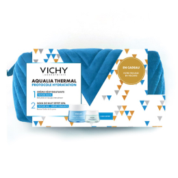 Vichy Aqualia thermal Trousse hydratation