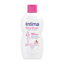 Intima Crème douche 2-en-1– 500 ml