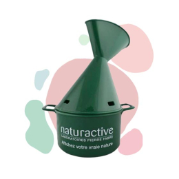 Naturactive Inhalateur en plastique