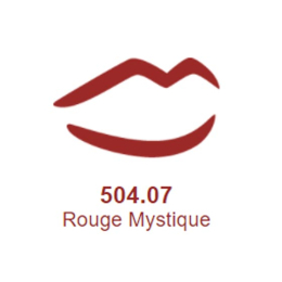 Mavala Crayon contour des lèvres 504.07 Rouge mystique