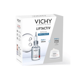 Vichy Coffret LiftActiv Supreme
