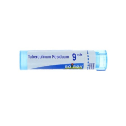 Boiron Tuberculinum Residuum 9CH Tube - 4g