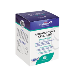 Pharm Nature Micronutrition Anti-capitons cellulite - 360g