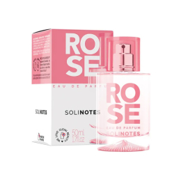 Solinotes Eau de Parfum Rose - 50 ml