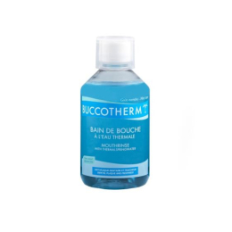 Buccotherm Bain de bouche sans alcool - 300ml