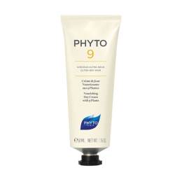 Phyto 9 Crème de jour nourrissante aux 9 plantes - 50ml