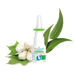 Puressentiel Spray  Nasal Protection Allergie 20ml