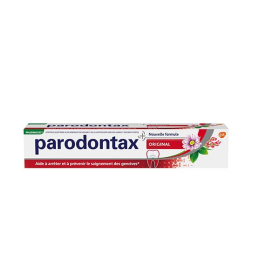 Parodontax Dentifrice Original - 75ml