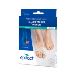 Epitact Protection Hallux Valgus - Taille S