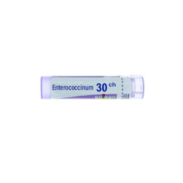Boiron Enterococcinum 30CH Dose - 1g