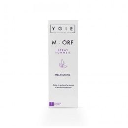Ygie M-ORF Spray Sommeil - 20ml