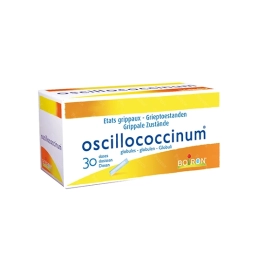 Boiron Oscillococcinum états grippaux - 30 unidoses