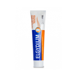 Elgydium Dentifrice Protection Caries - 75ml