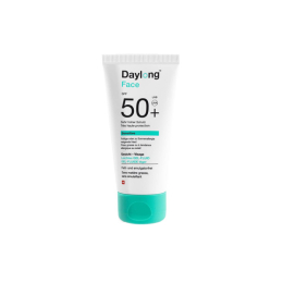 Daylong Sensitive face SPF50+ Gel - 50ml