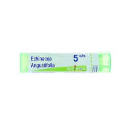 Boiron Echinacea Angustifolia Tube 5CH - 4g