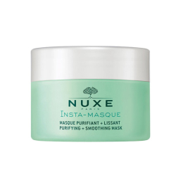Nuxe Insta-masque purifiant + lissant  - 50 ml
