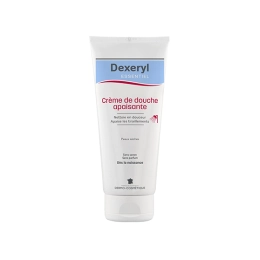 Dexeryl Crème lavante - 200ml