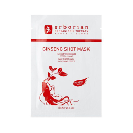 Erborian Ginseng Shot Mask - 15 g