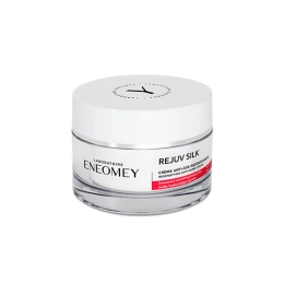 Eneomey Rejuv silk crème anti-âge redensifiante - 50 ml