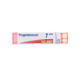 Boiron Progesteronum 7CH Tube - 4 g
