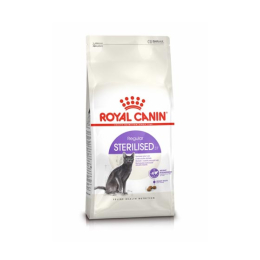 Royal Canin Chat Stérilisé 37 - 400g