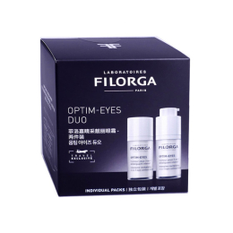 Filorga Optim-eyes duo - 2x15ml