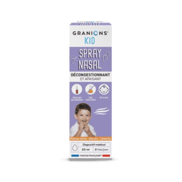 Granions Kid Spray Nasal - 20ml