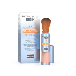 Isdin Fotoprotector UV Minéral Brush SPF 50 - 2g