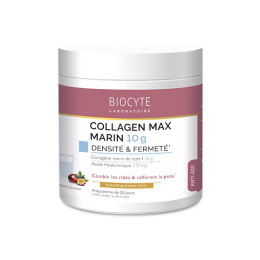 Biocyte Collagen Max 10g Marin Goût passion - 210 g