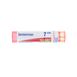 Boiron Serotoninum 7CH Tube - 4g