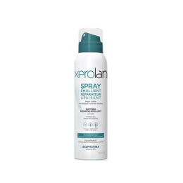 Isispharma Xerolan Spray émollient-150ml