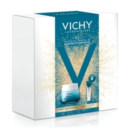 Vichy Coffret Minéral 89 Booster d'hydratation Noël 2023