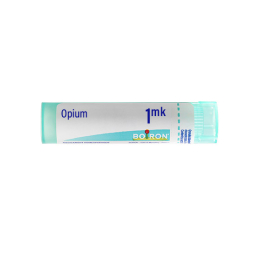 Boiron Opium 1MK Tube - 4 g