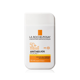 La Roche-Posay Anthelios Crème solaire en format Pocket Visage SPF50+ - 30ml