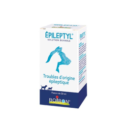Boiron Epileptyl solution buvable - 30ml