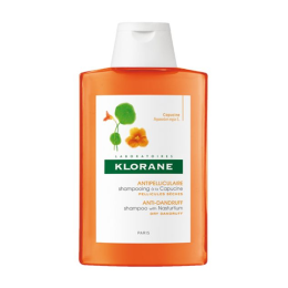 Klorane shampooing capucine - 200ml