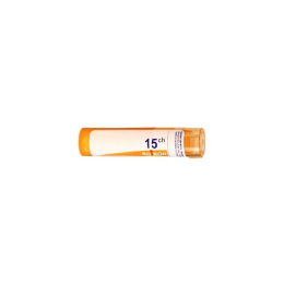 Poumon Histamine Dose 15CH - 1g