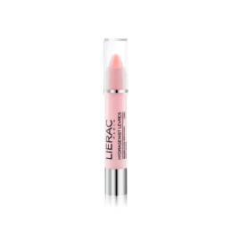 Lierac Hydragenist Lèvre Baume Nutri-Repulpant Rose