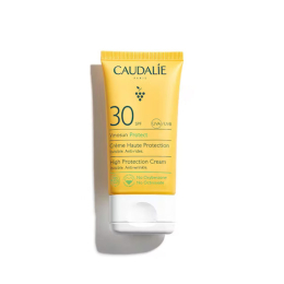 Caudalie Vinosun Protect Crème Haute Protection SPF30 - 50ml