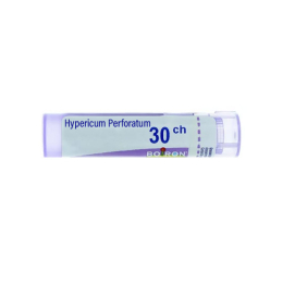Boiron Hypericum Perforatum 30CH Tube - 4g