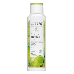 Lavera Shampooing Famille - 250ml
