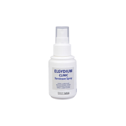 Elgydium clinic Xeroleave Spray - 70ml