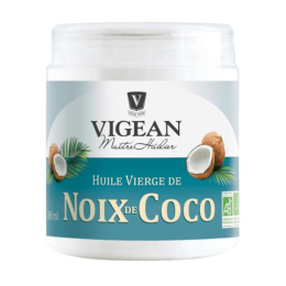 Noix de Coco Vierge BIO - 500ml