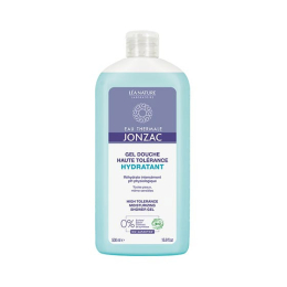 Jonzac Rehydrate Gel douche Hydratant haute tolérance BIO - 500ml