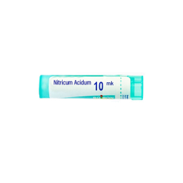 Boiron Nitricum Acidum 10MK Dose - 1 g