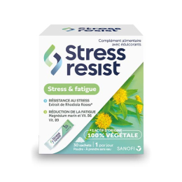 Stress resist - 30 sticks